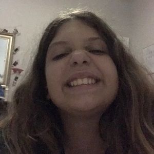 Meet your Posher, Zoey